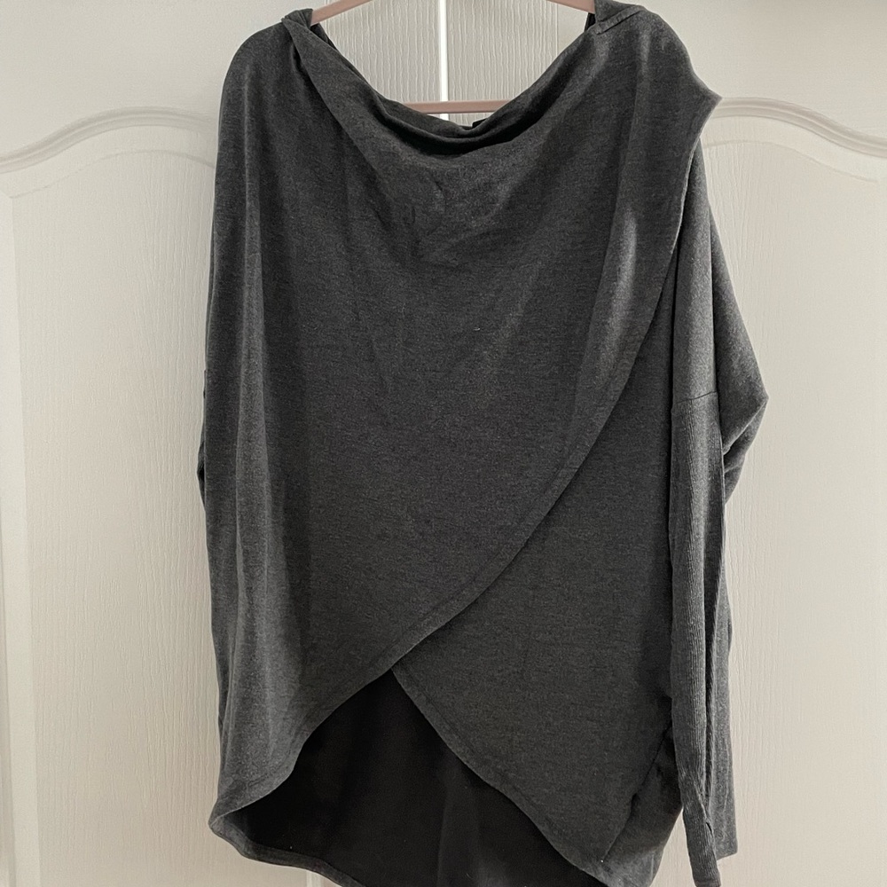 Athleta Purana wrap